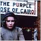 La rosa púrpura del Cairo : photo Mia Farrow, Woody Allen