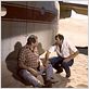 El vuelo del Fénix : photo Christian Marquand, Ernest Borgnine, Robert Aldrich