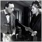 photo Henri-Georges Clouzot, Simone Renant