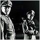 Triple Cross - La verdadera historia de Eddie Chapman : photo Gert Fröbe, Terence Young, Yul Brynner