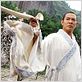 El reino prohibido : photo Jet Li, Rob Minkoff