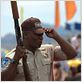 Piraña 3D : photo Alexandre Aja, Ving Rhames