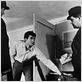 EL proceso : photo Anthony Perkins, Orson Welles