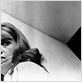 EL proceso : photo Jeanne Moreau, Orson Welles