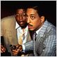 Redada en Harlem : photo Bill Duke, Forest Whitaker, Gregory Hines
