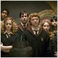 Harry Potter y el misterio del príncipe : photo Afshan Azad, Alfred Enoch, David Yates, Devon Murray, Emma Watson