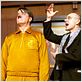 Mein Führer : photo Dani Levy, Helge Schneider, Ulrich Mühe