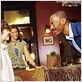 Atrapado en un pirado : photo Austyn Myers, Brian Robbins, Eddie Murphy