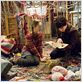 City of Ember. En busca de la luz : photo Gil Kenan, Harry Treadaway, Saoirse Ronan