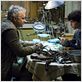 City of Ember. En busca de la luz : photo Gil Kenan, Harry Treadaway, Tim Robbins