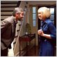 Quemar después de leer : photo Ethan Coen, Frances McDormand, George Clooney, Joel Coen