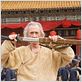 photo David Carradine