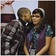 Betty : photo America Ferrera, Lil' Bow Wow