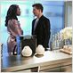 Betty : photo Eric Mabius, Gabrielle Union