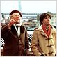 En busca de Greta : photo Ron Silver, Sidney Lumet