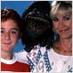 Critters : photo Dee Wallace, Scott Grimes, Stephen Herek