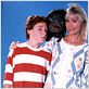 Critters : photo Dee Wallace, Scott Grimes, Stephen Herek