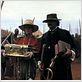 Las montañas de la luna : photo Bob Rafelson, Iain Glen, Patrick Bergin