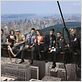 CSI: Nueva York : photo A.J. Buckley, Carmine Giovinazzo, Eddie Cahill, Gary Sinise, Hill Harper