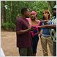 Welcome Home, Roscoe Jenkins : photo Cedric The Entertainer, Joy Bryant, Malcolm D. Lee, Martin Lawrence, Mo'Nique