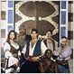 photo George Buza, Mariah Shirley, Oris Erhuro, Zen Gesner