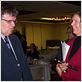 photo Debbie Melnyk, Michael Moore
