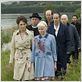 Dorothy Mills : photo Agnès Merlet, Carice Van Houten, Gary Lewis, Jenn Murray