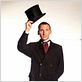 Doctor Who : photo Christopher Eccleston