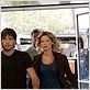 Jericho : photo Ashley Scott, Kenneth Mitchell, Skeet Ulrich