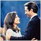 La noche cae sobre Manhattan : photo Andy Garcia, Lena Olin, Sidney Lumet