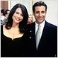La noche cae sobre Manhattan : photo Andy Garcia, Lena Olin, Sidney Lumet