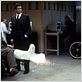 GoldenEye : photo Desmond Llewelyn, Ian Fleming, Martin Campbell, Pierce Brosnan
