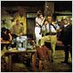 Hatari! : photo Bruce Cabot, Elsa Martinelli, Gérard Blain, Hardy Krüger, Howard Hawks