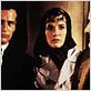 Cortina rasgada : photo Alfred Hitchcock, Julie Andrews, Paul Newman