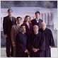 photo Charles Durning, Christopher Wiehl, Hedy Burress, James Garner, Joe Flanigan