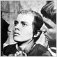 Santa Juana : photo Jean Seberg, Otto Preminger