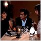 photo Jacques Doillon, Mara Goyet, Sami Frey