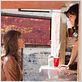 Machete : photo Ethan Maniquis, Jessica Alba, Michelle Rodriguez, Robert Rodriguez