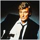 photo Johnny Hallyday