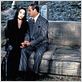 La Familia Addams : photo Anjelica Huston, Barry Sonnenfeld, Raul Julia