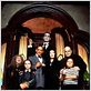 La Familia Addams : photo Anjelica Huston, Barry Sonnenfeld, Carel Struycken, Christina Ricci, Christopher Lloyd