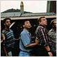 Un pueblo llamado Dante's Peak : photo Arabella Field, Charles Hallahan, Grant Heslov, Kirk Trutner, Roger Donaldson