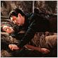 The Last Hunt : photo Debra Paget, Richard Brooks, Stewart Granger