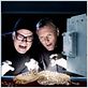 photo Anthony Head, Warren Clarke