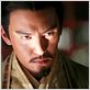 photo Chang Chen, John Woo