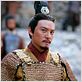 photo Chang Chen, John Woo