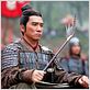 photo John Woo, Tony Leung Chiu Wai