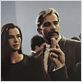 photo Bernard Fresson, Carole Bouquet, Gérard Depardieu, Jacques Weber, Philippe Labro