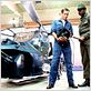 El trueno azul : photo John Badham, Roy Scheider