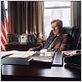 W. : photo James Cromwell, Oliver Stone